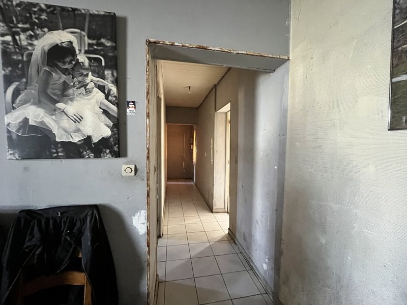 Vente Maison MONTPON MENESTEROL - 5 pièces -102 m² - (24700)