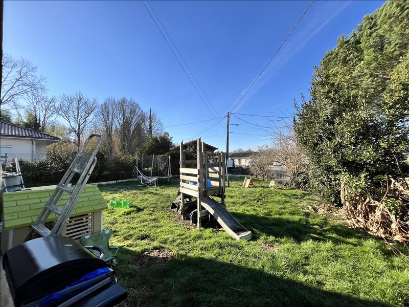 Vente Maison MONTPON MENESTEROL - 4 pièces -89 m² - (24700)