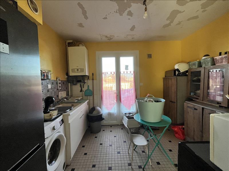 Vente Maison MONTPON MENESTEROL - 4 pièces -89 m² - (24700)