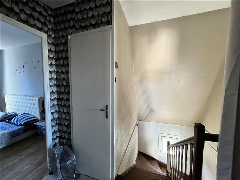 Vente Maison MONTPON MENESTEROL - 4 pièces -89 m² - (24700)