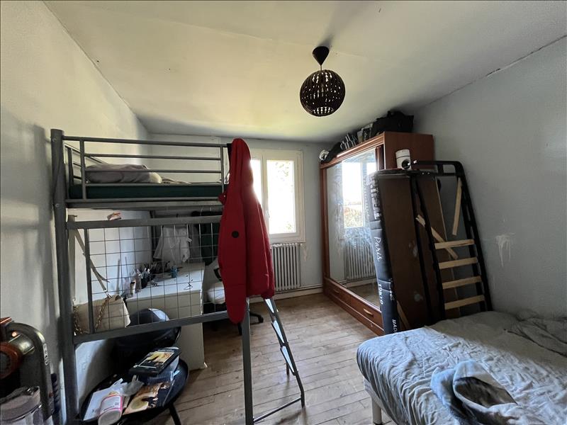 Vente Maison MONTPON MENESTEROL - 4 pièces -89 m² - (24700)
