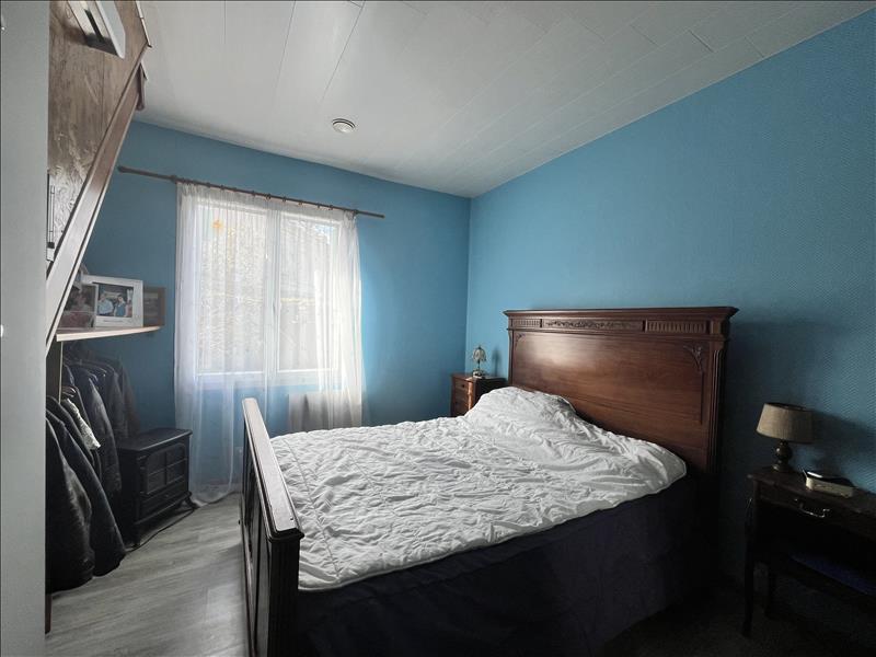 Vente Maison ST BARTHELEMY DE BELLEGARDE - 3 pièces -85 m² - (24700)