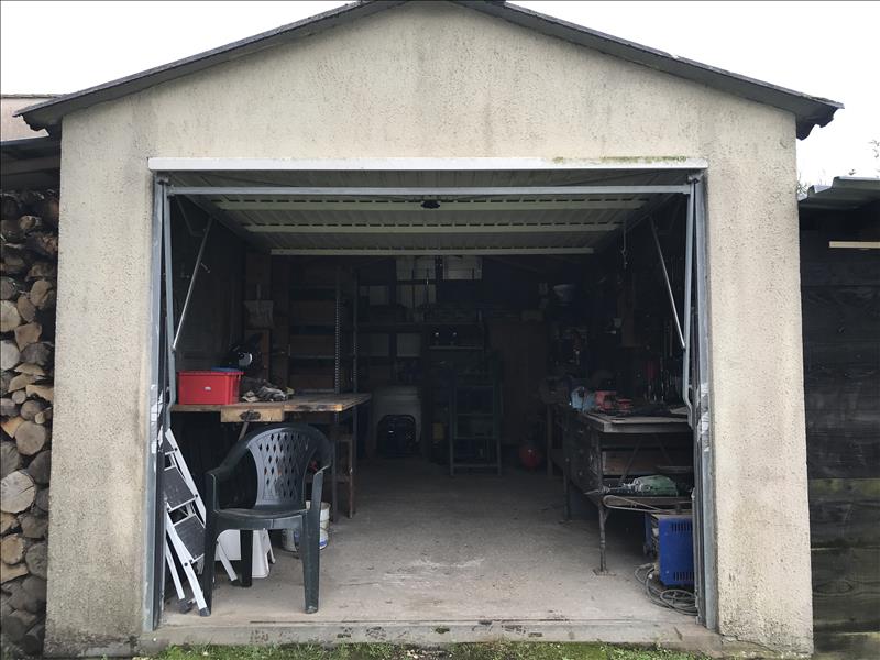 Vente Maison ST BARTHELEMY DE BELLEGARDE - 3 pièces -85 m² - (24700)