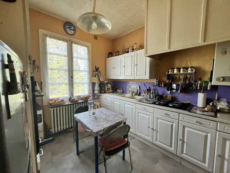 Vente Maison MONTENDRE - 3 pièces -55 m² - (17130)