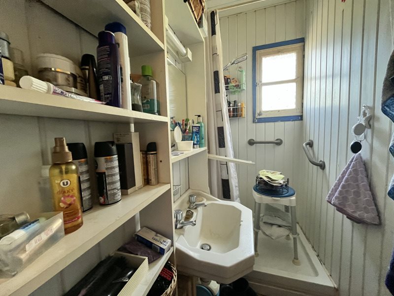 Vente Maison MONTENDRE - 3 pièces -55 m² - (17130)