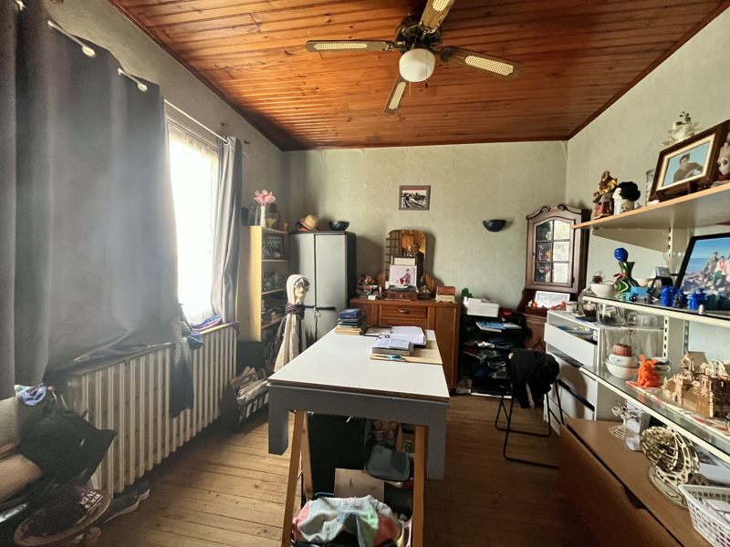 Vente Maison MONTENDRE - 3 pièces -55 m² - (17130)