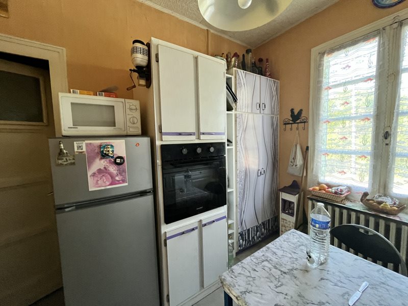 Vente Maison MONTENDRE - 3 pièces -55 m² - (17130)