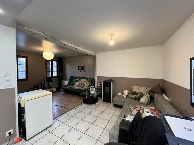 Vente Immeuble MENESPLET - -  244 m² - (24700)
