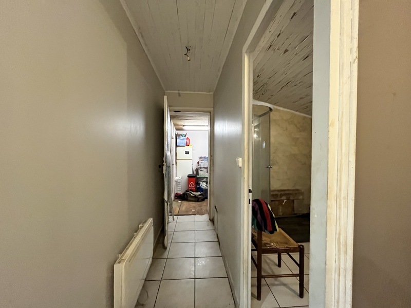 Vente Immeuble MENESPLET - -  244 m² - (24700)