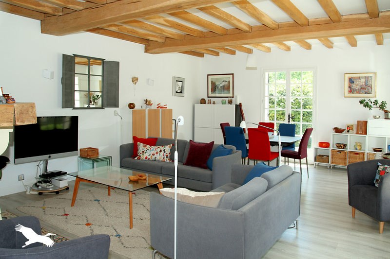 Vente Maison ST LAURENT DES HOMMES - 6 pièces -143 m² - (24400)