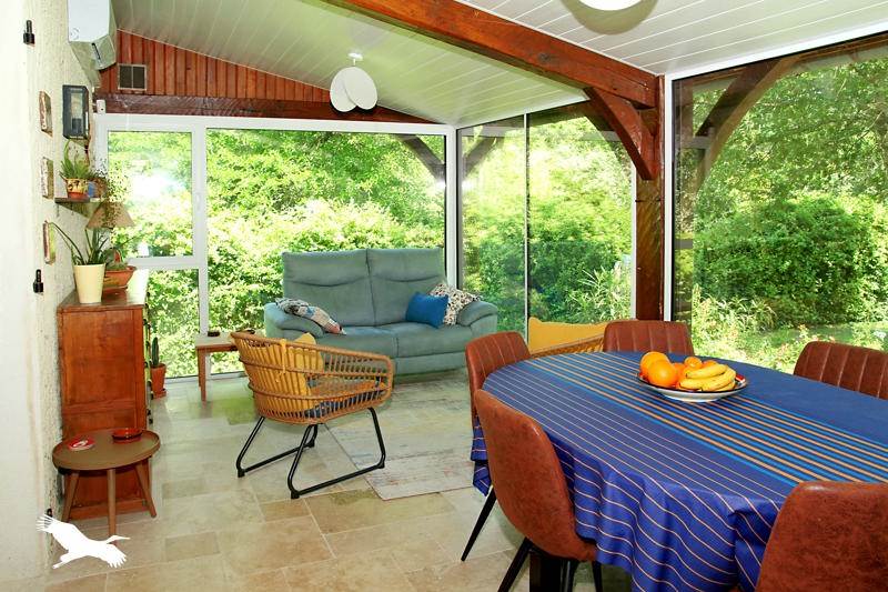 Vente Maison ST LAURENT DES HOMMES - 6 pièces -143 m² - (24400)