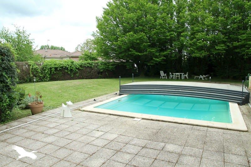 Vente Maison LE PIZOU - 6 pièces -216 m² - (24700)