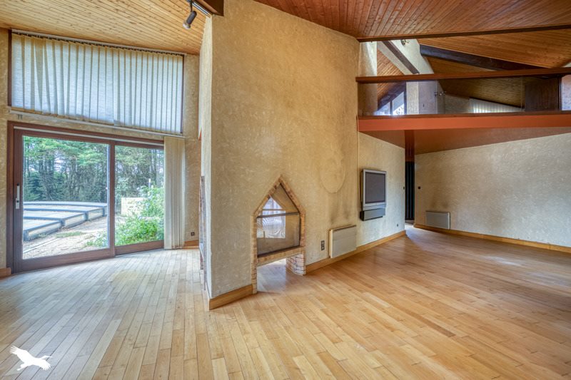 Vente Maison LE PIZOU - 6 pièces -216 m² - (24700)