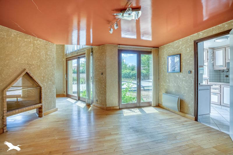 Vente Maison LE PIZOU - 6 pièces -216 m² - (24700)