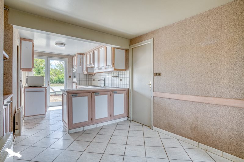 Vente Maison LE PIZOU - 6 pièces -216 m² - (24700)