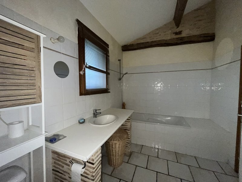 Vente Maison ST REMY - 6 pièces -150 m² - (24700)