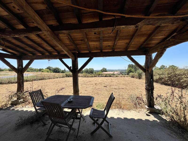 Vente Maison ST REMY - 6 pièces -150 m² - (24700)