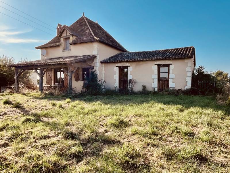 Vente Maison ST REMY - 6 pièces -150 m² - (24700)