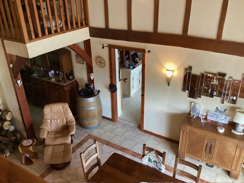 Vente Maison MENESPLET - 4 pièces -166 m² - (24700)