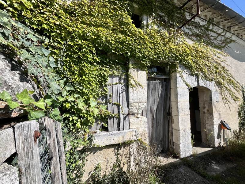 Vente Maison ECHOURGNAC - 3 pièces -52 m² - (24410)