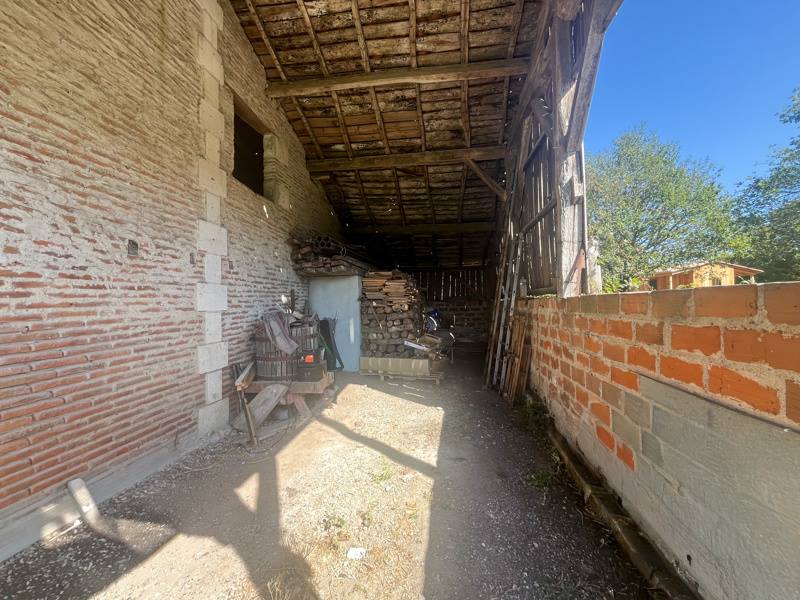 Vente Maison ECHOURGNAC - 3 pièces -52 m² - (24410)