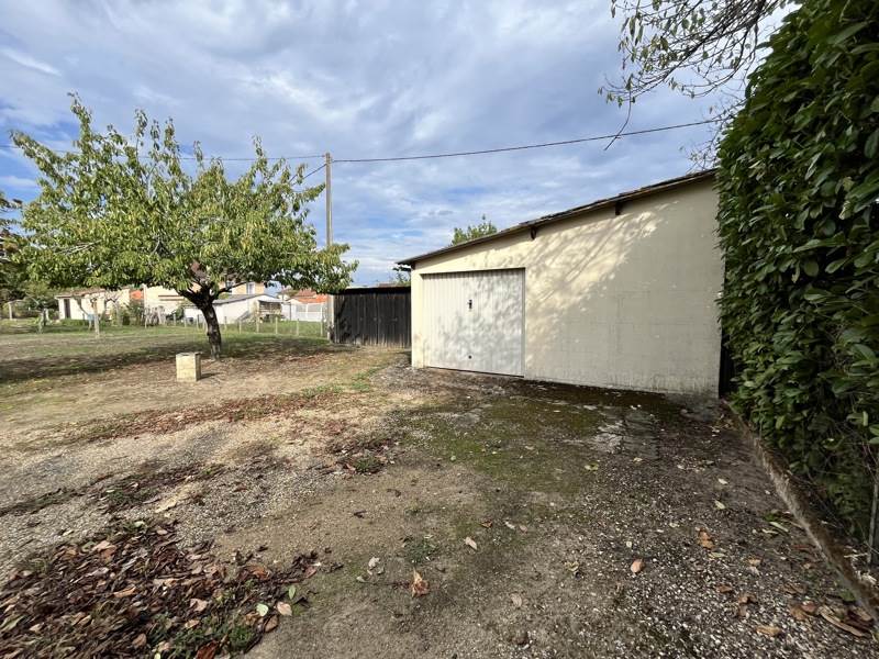 Vente Maison MONTPON MENESTEROL - 3 pièces -69 m² - (24700)