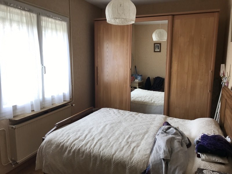 Vente Maison MONTPON MENESTEROL - 3 pièces -69 m² - (24700)