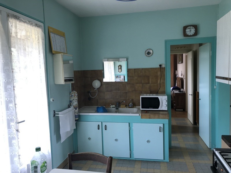 Vente Maison MONTPON MENESTEROL - 3 pièces -69 m² - (24700)