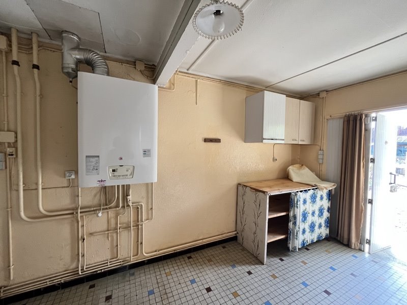 Vente Maison MONTPON MENESTEROL - 3 pièces -69 m² - (24700)