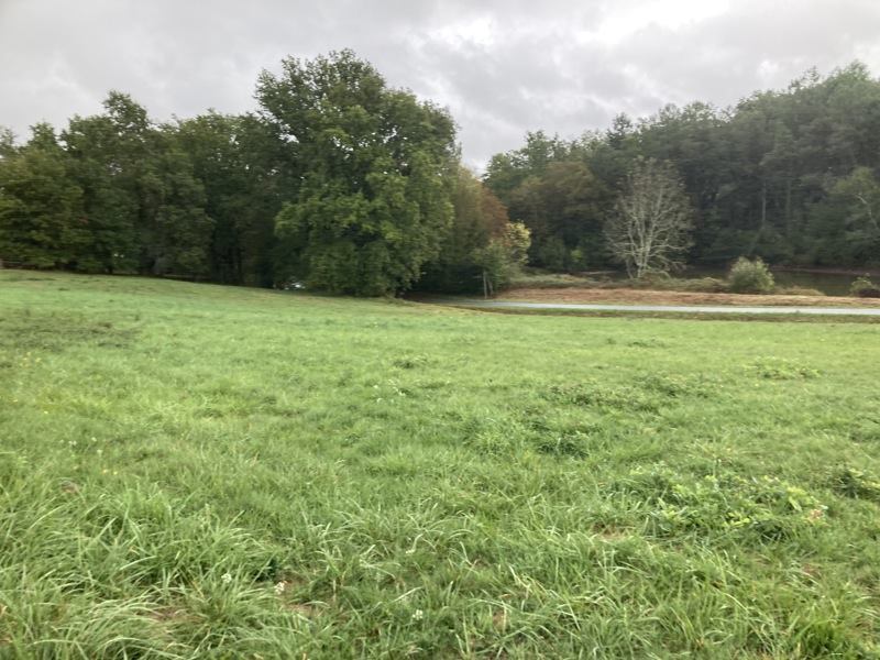 Vente Terrain ST BARTHELEMY DE BELLEGARDE - -1974 m² - (24700)