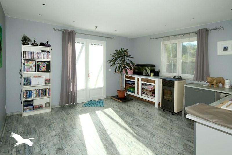 Vente Maison ST MARTIN DE GURSON - 7 pièces -189 m² - (24610)