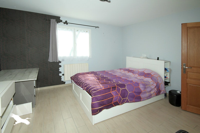 Vente Maison ST MARTIN DE GURSON - 7 pièces -189 m² - (24610)