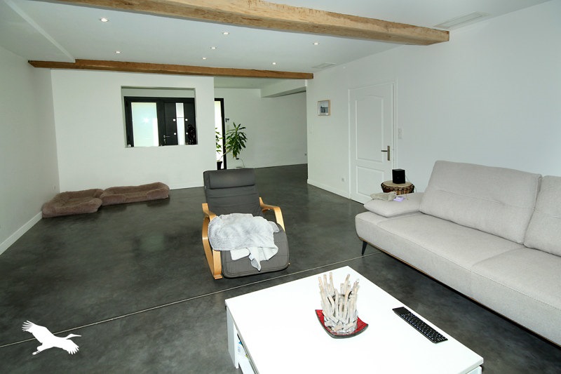 Vente Maison LE PIZOU - 4 pièces -140 m² - (24700)