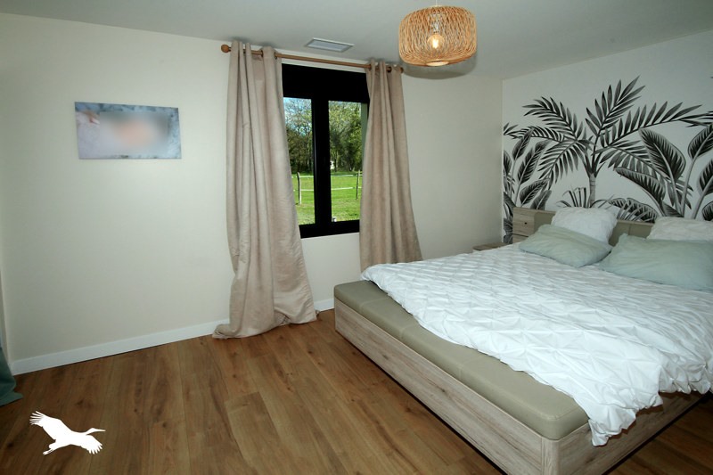 Vente Maison LE PIZOU - 4 pièces -140 m² - (24700)