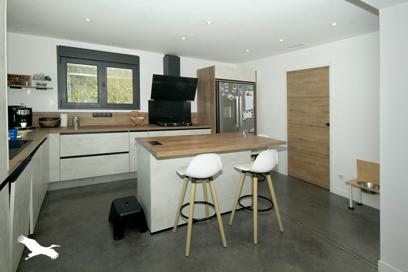Vente Maison LE PIZOU - 4 pièces -140 m² - (24700)