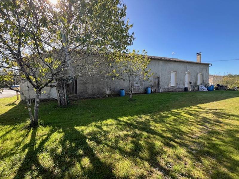 Vente Maison ST REMY - 4 pièces -94 m² - (24700)