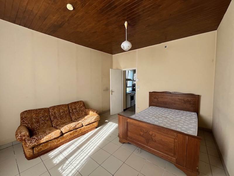 Vente Maison ST REMY - 4 pièces -94 m² - (24700)