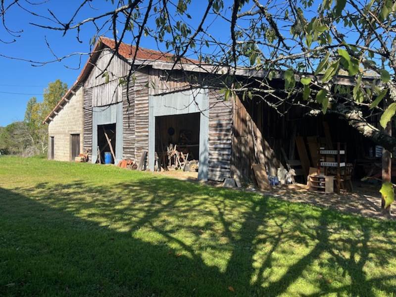 Vente Maison ST REMY - 4 pièces -94 m² - (24700)