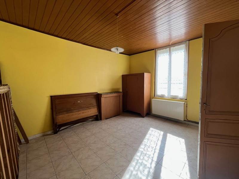 Vente Maison ST REMY - 4 pièces -94 m² - (24700)