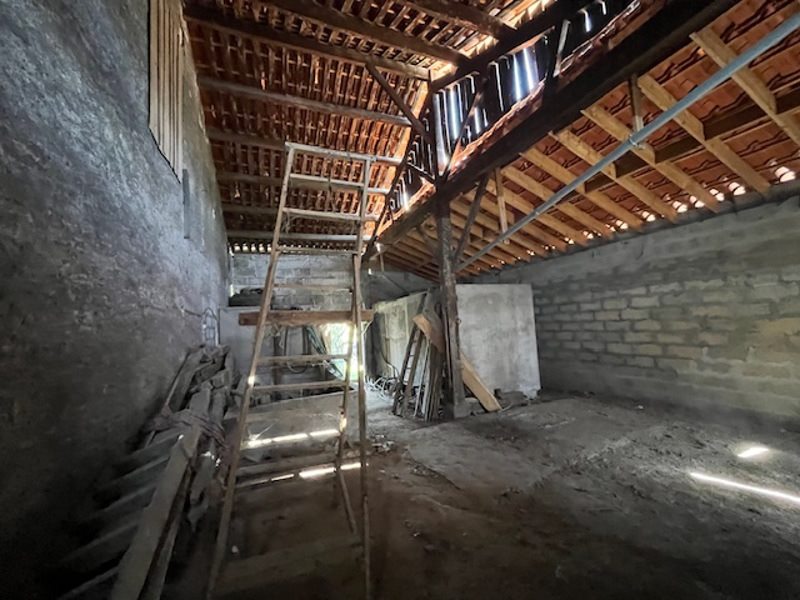 Vente Maison ST REMY - 4 pièces -94 m² - (24700)