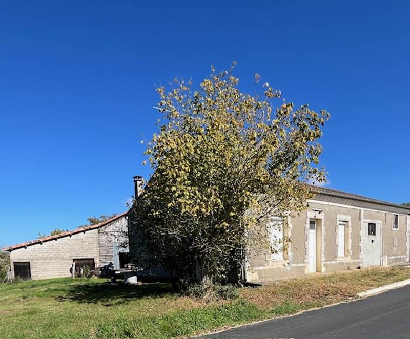 Vente Maison ST REMY - 4 pièces -94 m² - (24700)