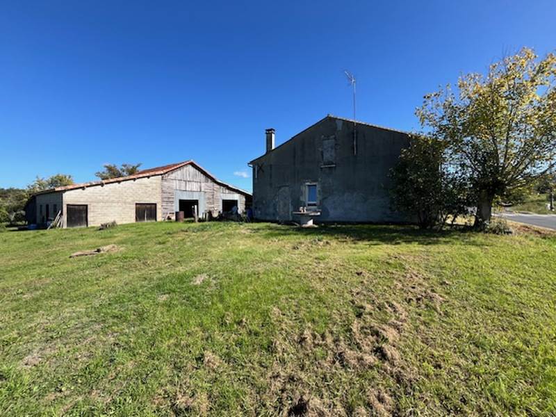 Vente Maison ST REMY - 4 pièces -94 m² - (24700)