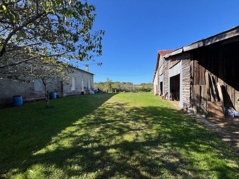 Corps de Ferme à Saint-Rémy