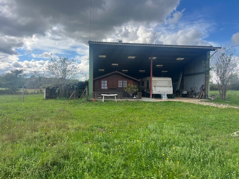 Vente Maison LE PIZOU - 1 pièce -1 m² - (24700)