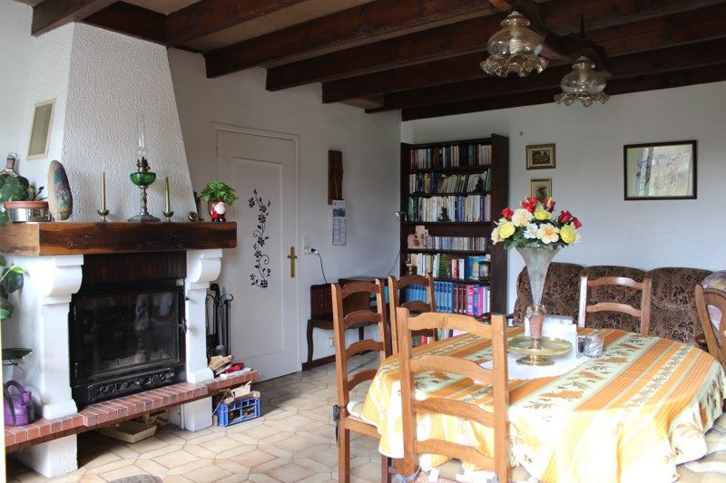 Vente Maison LE PIZOU - 4 pièces -157 m² - (24700)