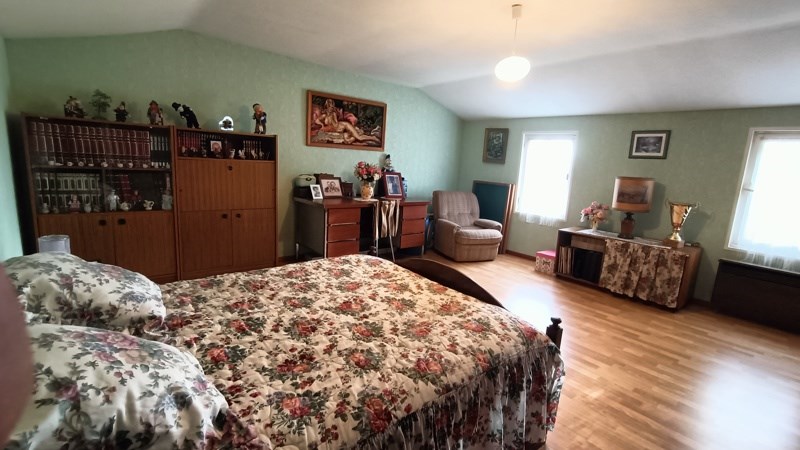Vente Maison LE PIZOU - 4 pièces -157 m² - (24700)