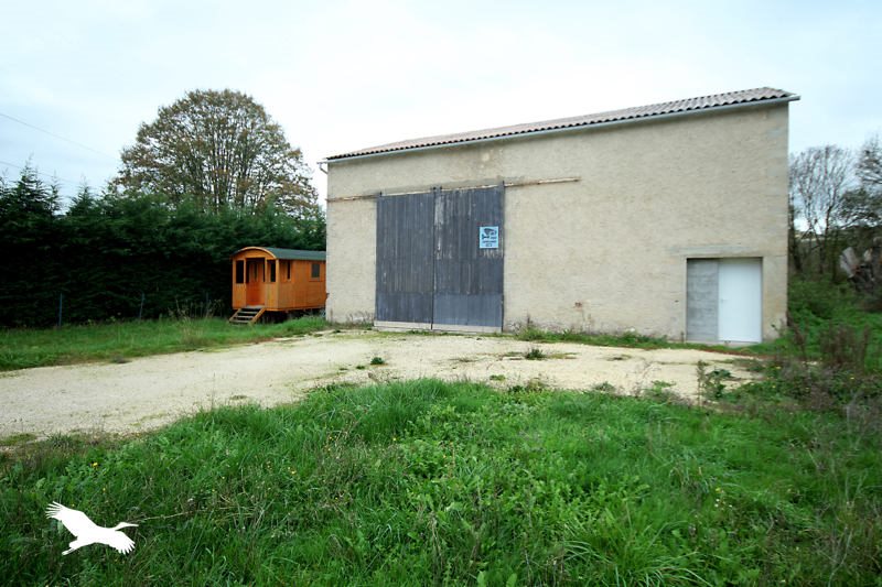 Vente Maison VILLEFRANCHE DE LONCHAT - 7 pièces -157 m² - (24610)