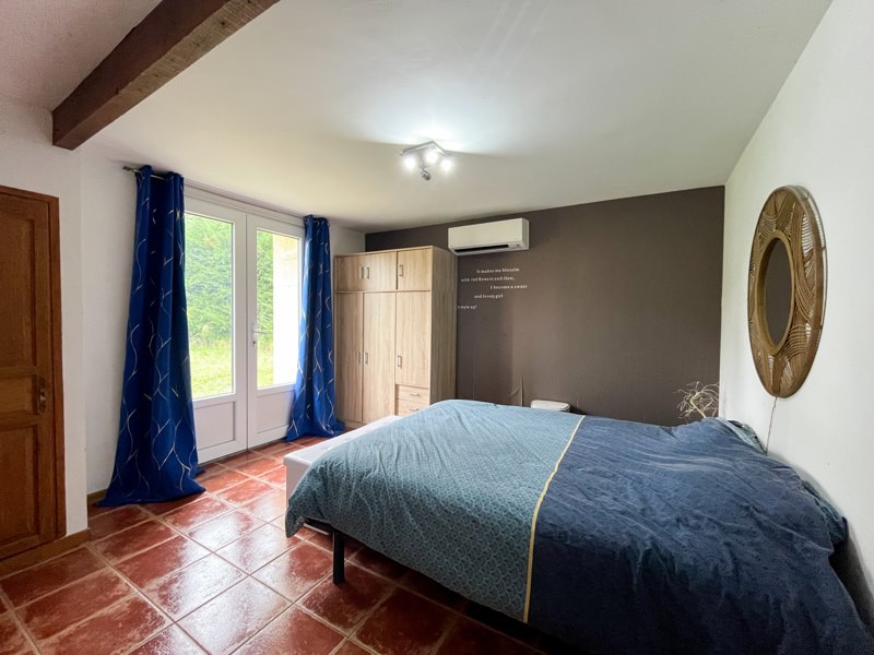 Vente Maison VILLEFRANCHE DE LONCHAT - 7 pièces -157 m² - (24610)