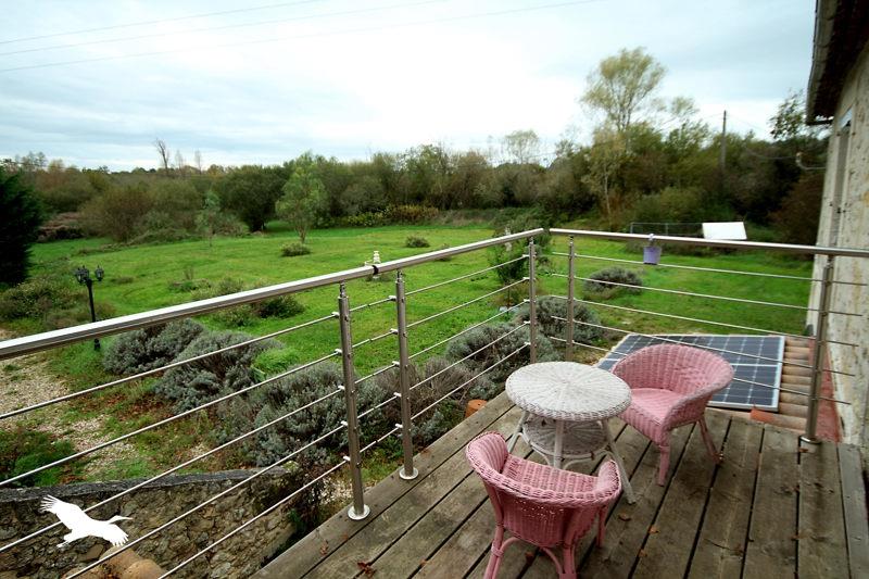 Vente Maison VILLEFRANCHE DE LONCHAT - 7 pièces -157 m² - (24610)