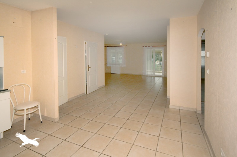 Vente Maison MONTPON MENESTEROL - 4 pièces -73 m² - (24700)